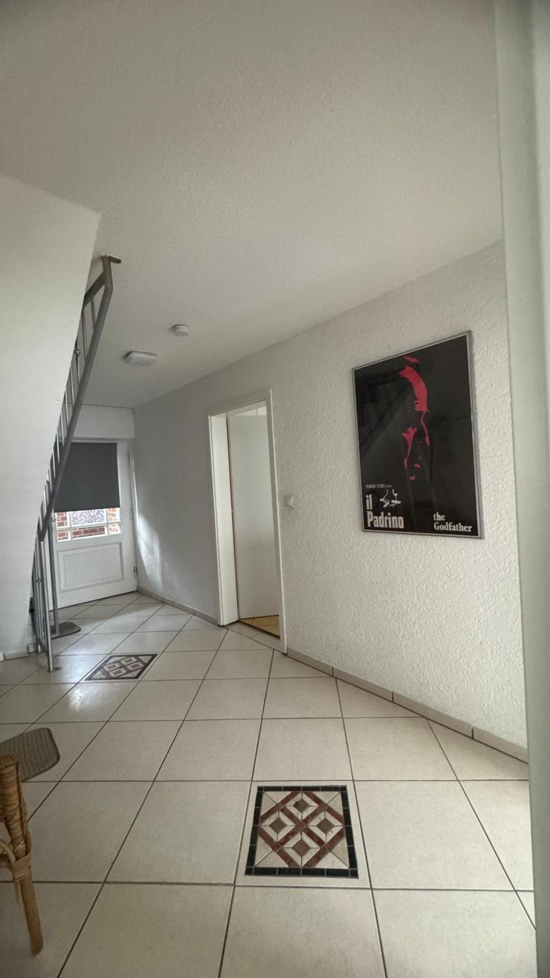 1 Souterrainfenster * Hannover
